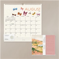 SEEDLINGS CALENDARS